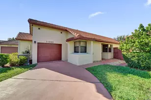 11330 SW 8th Pl, Pembroke Pines, FL 33025 - Photo 1