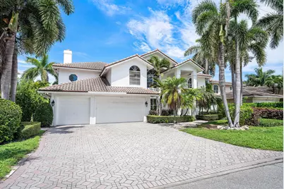 807 Coventry Street, Boca Raton, FL 33487 - Photo 1