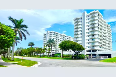 4511 S Ocean Boulevard #503, Highland Beach, FL 33487 - Photo 3