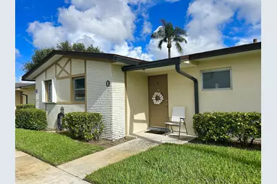2811 Ashley Drive W #E, West Palm Beach, FL 33415 - Photo 1