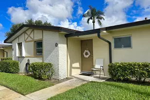2811 Ashley Dr W, West Palm Beach, FL 33415 - Photo 1