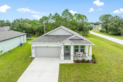 8116 100th Court, Vero Beach, FL 32967 - Photo 1