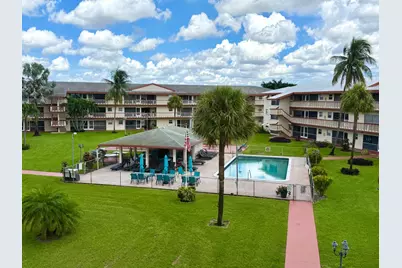 5300 Washington Street #O124, Hollywood, FL 33021 - Photo 19