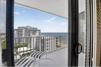 2917 S Ocean Boulevard S #902, Highland Beach, FL 33487 - Photo 15