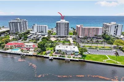 2917 S Ocean Boulevard S #902, Highland Beach, FL 33487 - Photo 3