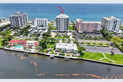 2917 S Ocean Boulevard S #902, Highland Beach, FL 33487 - Photo 23
