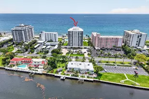 2917 S Ocean Blvd, Highland Beach, FL 33487 - Photo 23