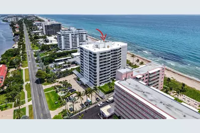 2917 S Ocean Boulevard S #902, Highland Beach, FL 33487 - Photo 25