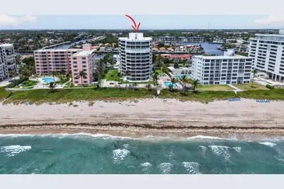 2917 S Ocean Boulevard S #902, Highland Beach, FL 33487 - Photo 27