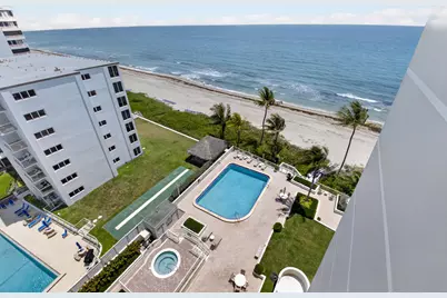 2917 S Ocean Boulevard S #902, Highland Beach, FL 33487 - Photo 19