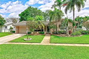 4205 McKinley St, Hollywood, FL 33021 - Photo 1