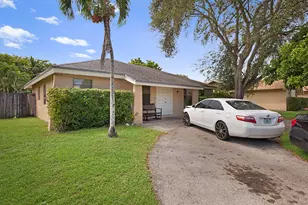 1204 SW 74th Ave, North Lauderdale, FL 33068 - Photo 1