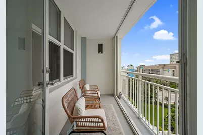 2104 S Cypress Bend Drive #408, Pompano Beach, FL 33069 - Photo 15