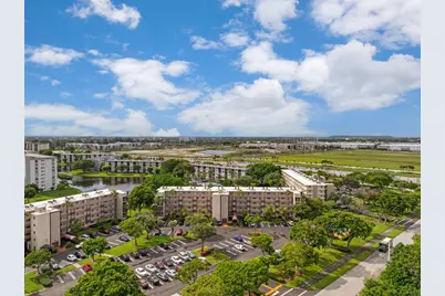 2104 S Cypress Bend Drive #408, Pompano Beach, FL 33069 - Photo 3