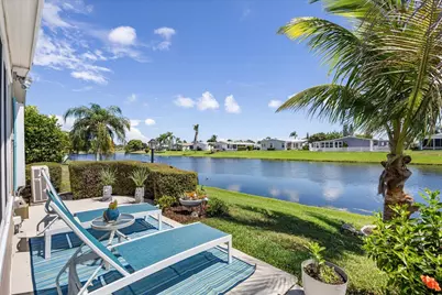 8516 Marlberry Court, Port Saint Lucie, FL 34952 - Photo 1