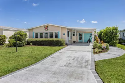 8516 Marlberry Court, Port Saint Lucie, FL 34952 - Photo 3