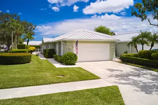 1632 SW Waterfall Blvd, Palm City, FL 34990 - Photo 1