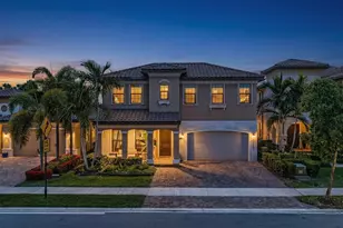 12143 S Baypoint Cir, Parkland, FL 33076 - Photo 1
