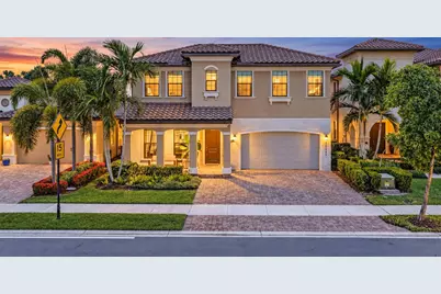 12143 S Baypoint Circle, Parkland, FL 33076 - Photo 1
