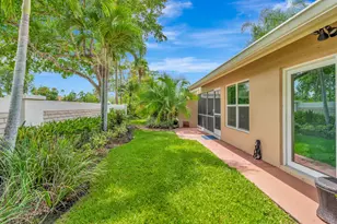 204 Sabal Palm Ln, Palm Beach Gardens, FL 33418 - Photo 35
