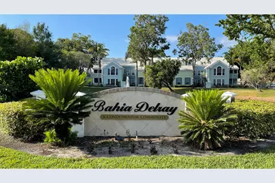 1350 Crystal Way #107, Delray Beach, FL 33444 - Photo 1