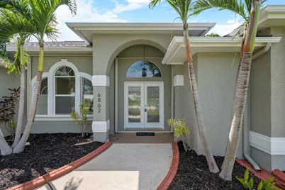 6862 NW Jorgensen Road, Port Saint Lucie, FL 34983 - Photo 3