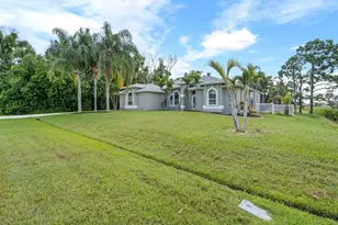 6862 NW Jorgensen Rd, Port Saint Lucie, FL 34983 - Photo 1