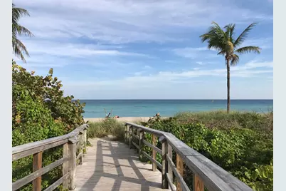 3200 N Ocean Drive #206, Hollywood, FL 33019 - Photo 1