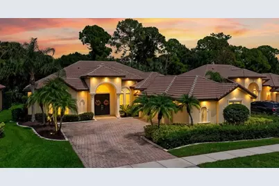 838 SW Grand Reserves Boulevard, Port Saint Lucie, FL 34986 - Photo 1