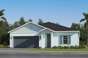 3649 Bent Tree Dr, Fort Pierce, FL 34946 - Photo 1