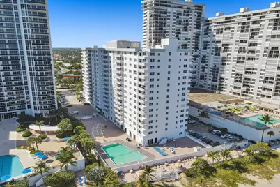 4250 Galt Ocean Drive #1A, Fort Lauderdale, FL 33308 - Photo 9
