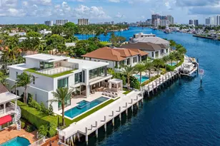 68 Isla Bahia Dr, Fort Lauderdale, FL 33316 - Photo 1