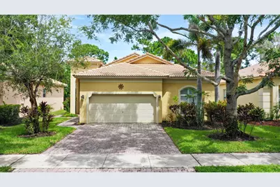 6020 Spring Lake Terrace, Fort Pierce, FL 34951 - Photo 1