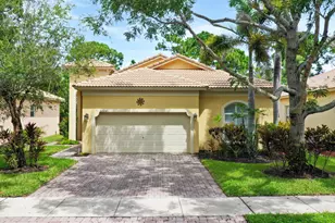 6020 Spring Lake Terrace, Fort Pierce, FL 34951 - Photo 1