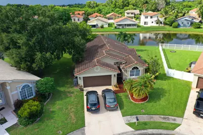 5851 Amethyst Court, Boynton Beach, FL 33472 - Photo 3