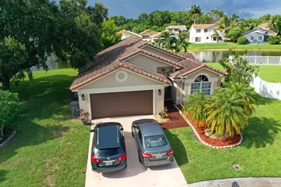 5851 Amethyst Court, Boynton Beach, FL 33472 - Photo 1