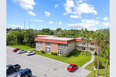 96 Spring Lake Drive #205, Vero Beach, FL 32962 - Photo 1