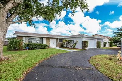 5017 Roosevelt Street, Hollywood, FL 33021 - Photo 3
