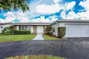 5017 Roosevelt St, Hollywood, FL 33021 - Photo 1