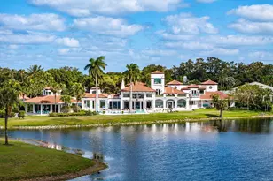 13101 Monet Ln, Palm Beach Gardens, FL 33410 - Photo 1