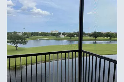 3100 W Rolling Hills Circle #502, Davie, FL 33328 - Photo 5