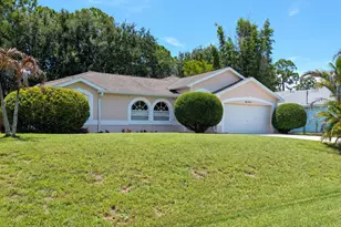 3882 SW Chaffin St, Port Saint Lucie, FL 34953 - Photo 1