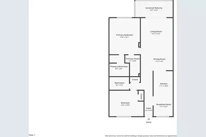 250 Jacaranda Drive #411, Plantation, FL 33324 - Photo 19