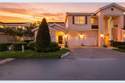 12335 NW 10th Drive #B-5, Coral Springs, FL 33071 - Photo 1