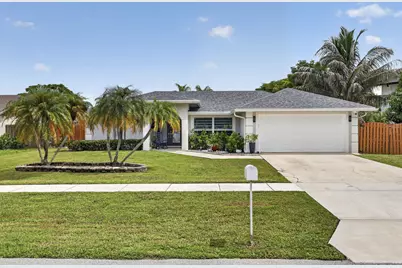 1390 Pine Valley Drive, Wellington, FL 33414 - Photo 3