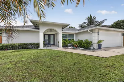 1390 Pine Valley Drive, Wellington, FL 33414 - Photo 1