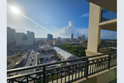 550 Okeechobee Boulevard #1402, West Palm Beach, FL 33401 - Photo 17