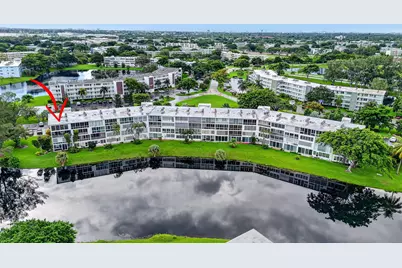 3121 Cambridge F #3121, Deerfield Beach, FL 33442 - Photo 41