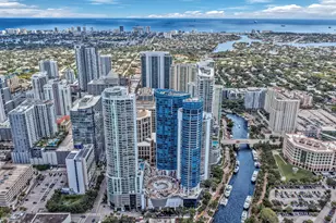 333 Las Olas Way, Fort Lauderdale, FL 33301 - Photo 1
