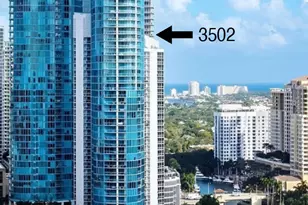 333 Las Olas Way, Fort Lauderdale, FL 33301 - Photo 1